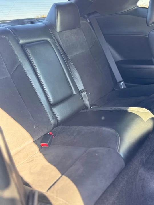 2018 Dodge Challenger SRT8 & 392 3rd Gen - Image 6 of 8