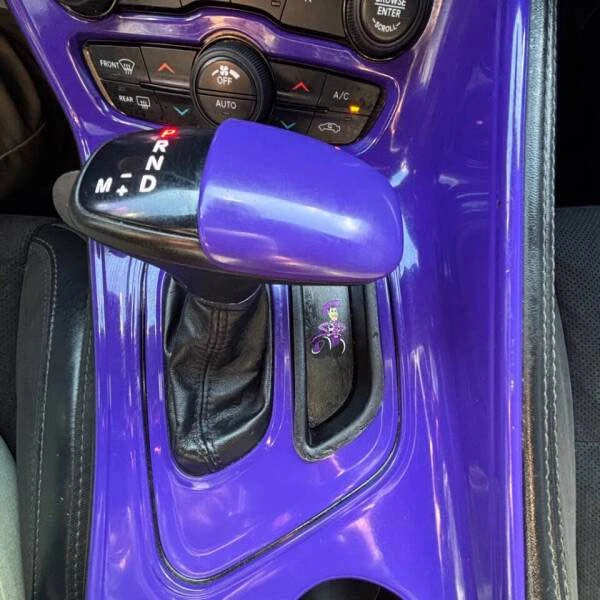 2018 Dodge Challenger SRT8 & 392 3rd Gen - Image 15 of 15