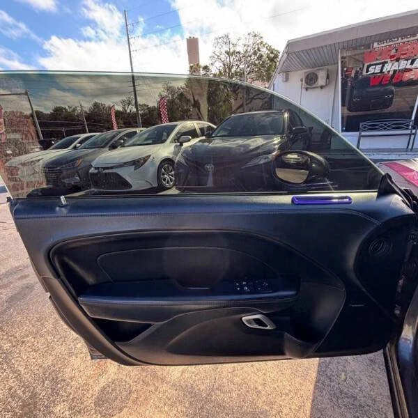 2018 Dodge Challenger SRT8 & 392 3rd Gen - Image 11 of 15
