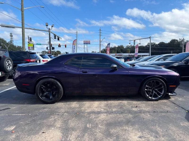 2018 Dodge Challenger SRT8 & 392 3rd Gen - Image 4 of 15