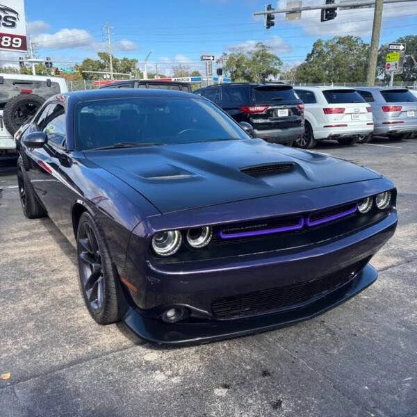 2018 Dodge Challenger SRT8 & 392 3rd Gen - Image 3 of 15