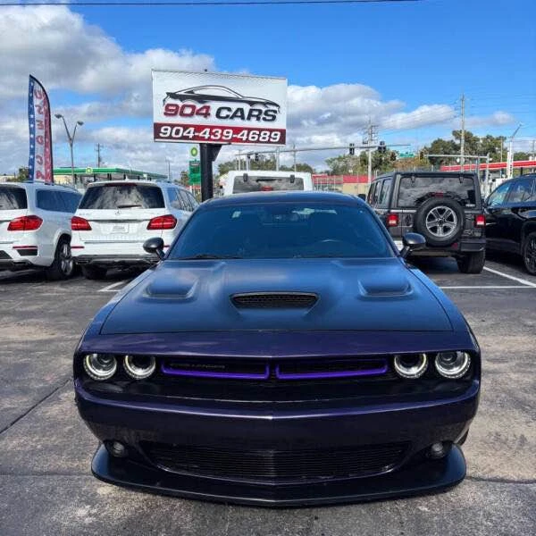 2018 Dodge Challenger SRT8 & 392 3rd Gen - Image 2 of 15