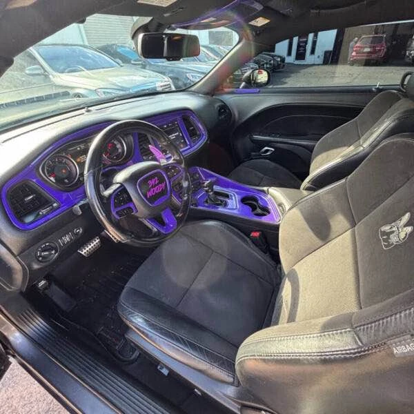 2018 Dodge Challenger SRT8 & 392 3rd Gen - Image 8 of 15
