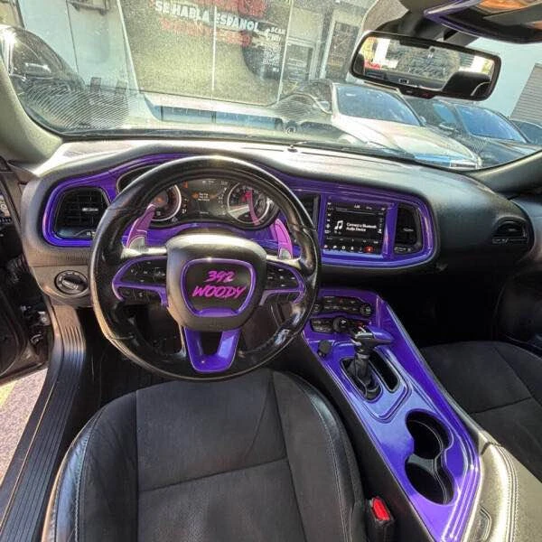 2018 Dodge Challenger SRT8 & 392 3rd Gen - Image 10 of 15