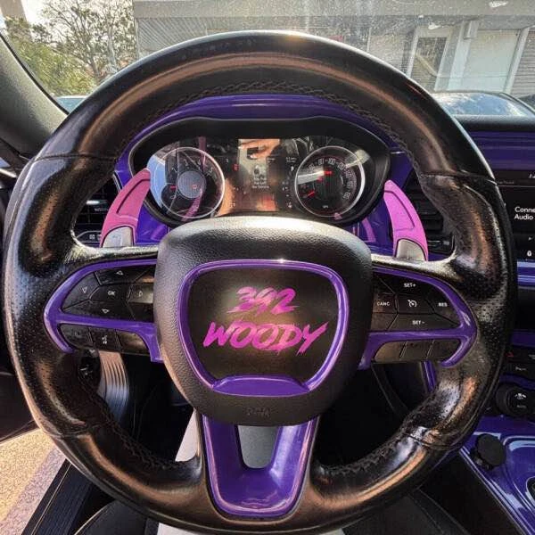 2018 Dodge Challenger SRT8 & 392 3rd Gen - Image 13 of 15