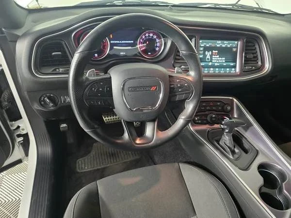 2018 Dodge Challenger SRT8 & 392 3rd Gen - Image 12 of 20