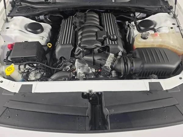 2018 Dodge Challenger SRT8 & 392 3rd Gen - Image 5 of 20