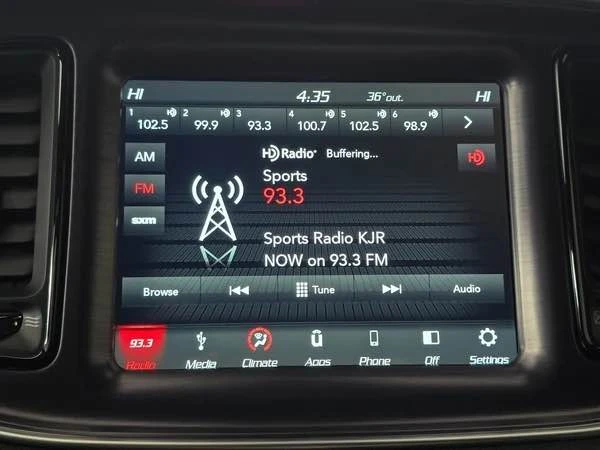 2018 Dodge Challenger SRT8 & 392 3rd Gen - Image 15 of 20