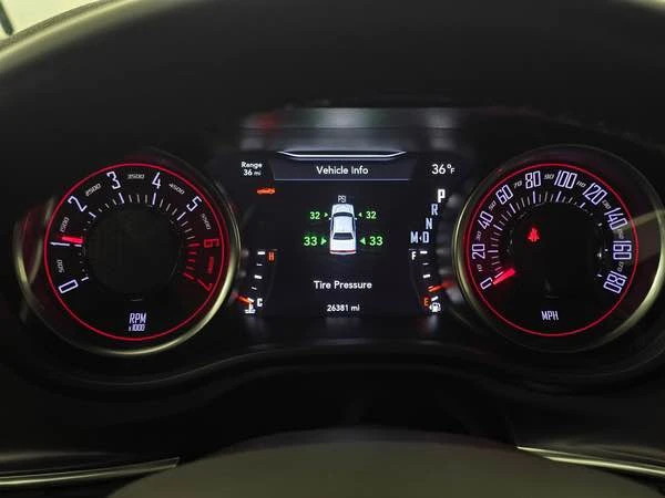 2018 Dodge Challenger SRT8 & 392 3rd Gen - Image 14 of 20