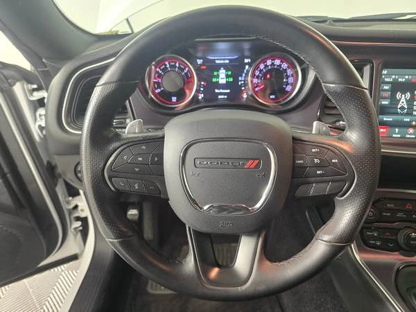 2018 Dodge Challenger SRT8 & 392 3rd Gen - Image 13 of 20