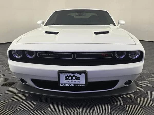 2018 Dodge Challenger SRT8 & 392 3rd Gen - Image 3 of 20