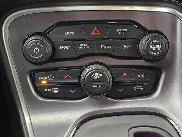 2018 Dodge Challenger SRT8 & 392 3rd Gen - Image 17 of 20