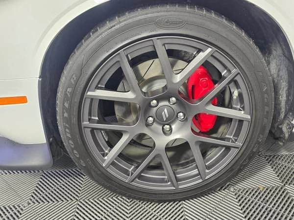 2018 Dodge Challenger SRT8 & 392 3rd Gen - Image 7 of 20