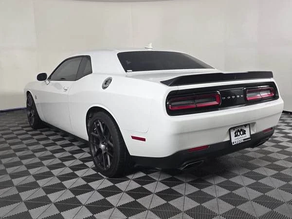 2018 Dodge Challenger SRT8 & 392 3rd Gen - Image 2 of 20