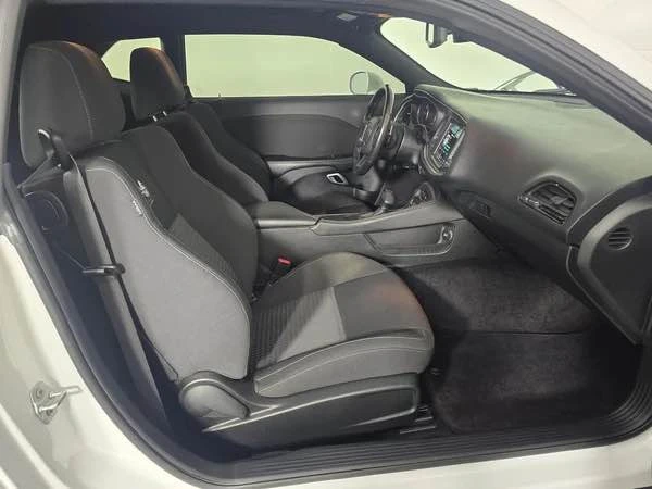 2018 Dodge Challenger SRT8 & 392 3rd Gen - Image 19 of 20