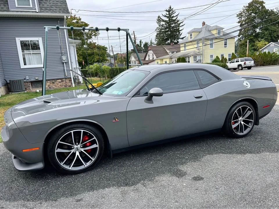 2018 Dodge Challenger SRT8 & 392 3rd Gen - Image 3 of 6