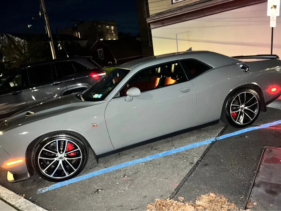 2018 Dodge Challenger SRT8 & 392 3rd Gen - Image 4 of 6