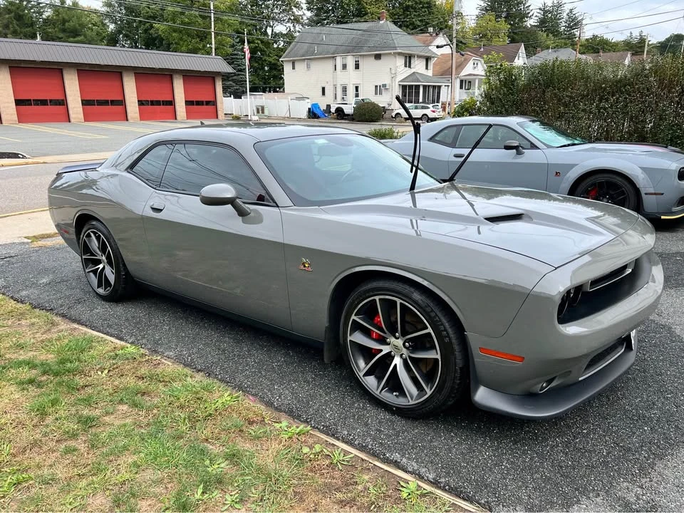 2018 Dodge Challenger SRT8 & 392 3rd Gen - Image 2 of 6
