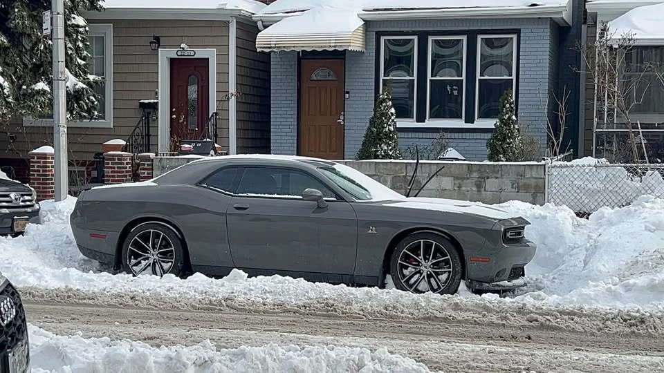 2018 Dodge Challenger SRT8 & 392 3rd Gen - Image 5 of 6