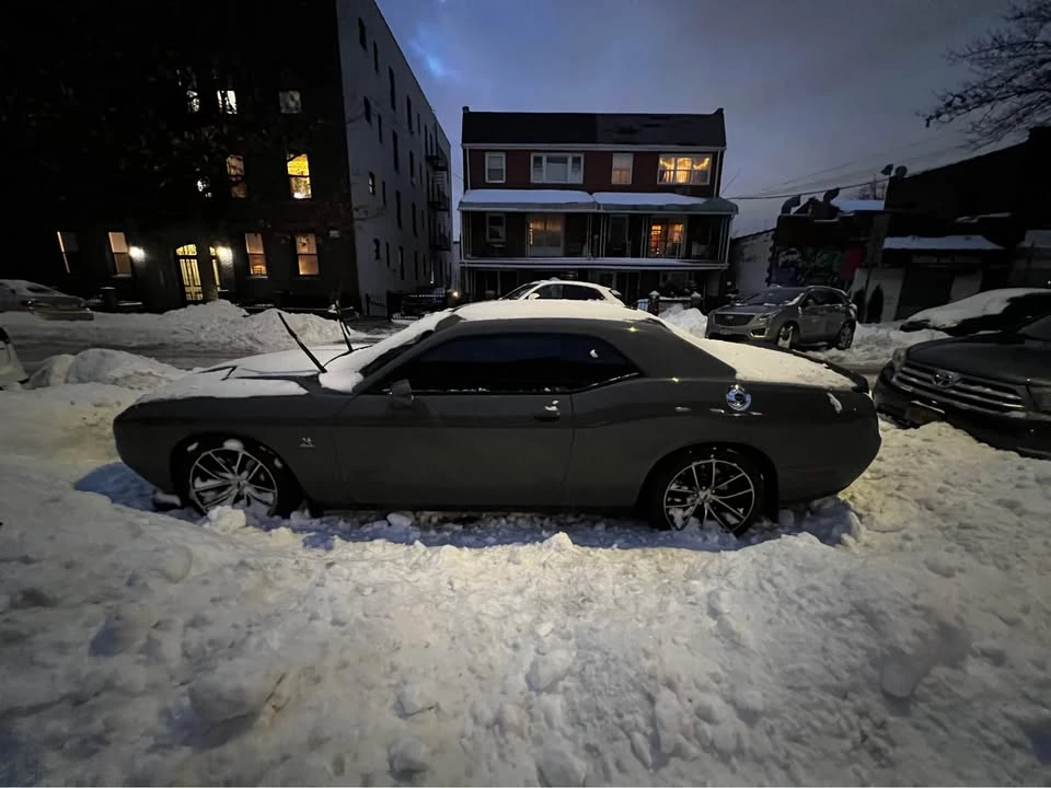 2018 Dodge Challenger SRT8 & 392 3rd Gen - Image 6 of 6