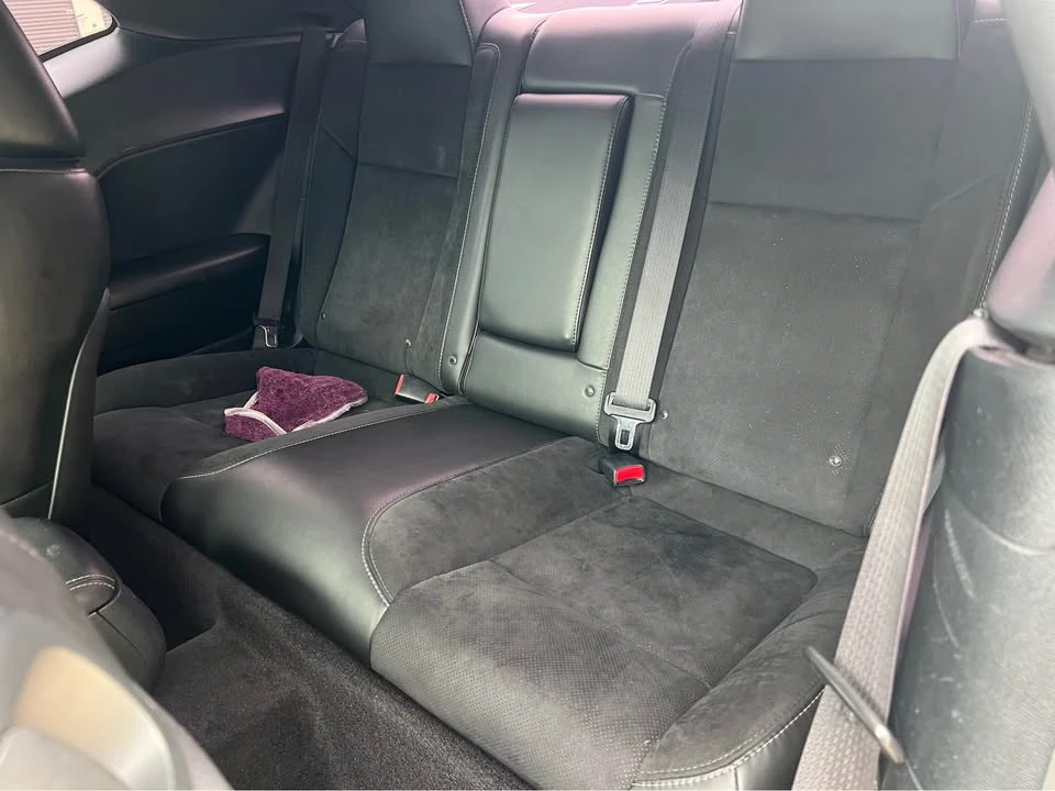 2018 Dodge Challenger SRT8 & 392 3rd Gen - Image 4 of 4