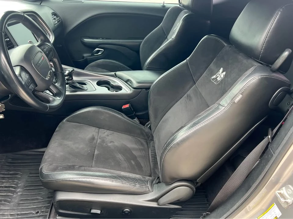 2018 Dodge Challenger SRT8 & 392 3rd Gen - Image 3 of 4