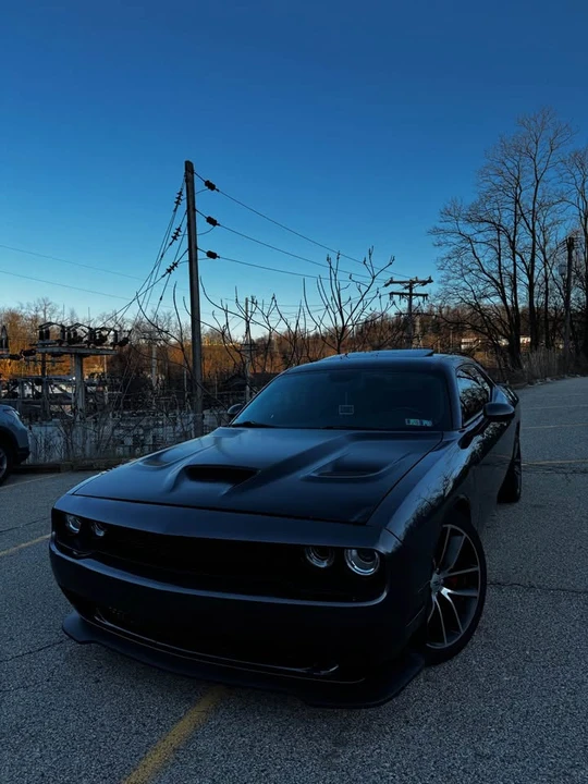 2018 Dodge Challenger SRT8 & 392 3rd Gen - Image 3 of 5