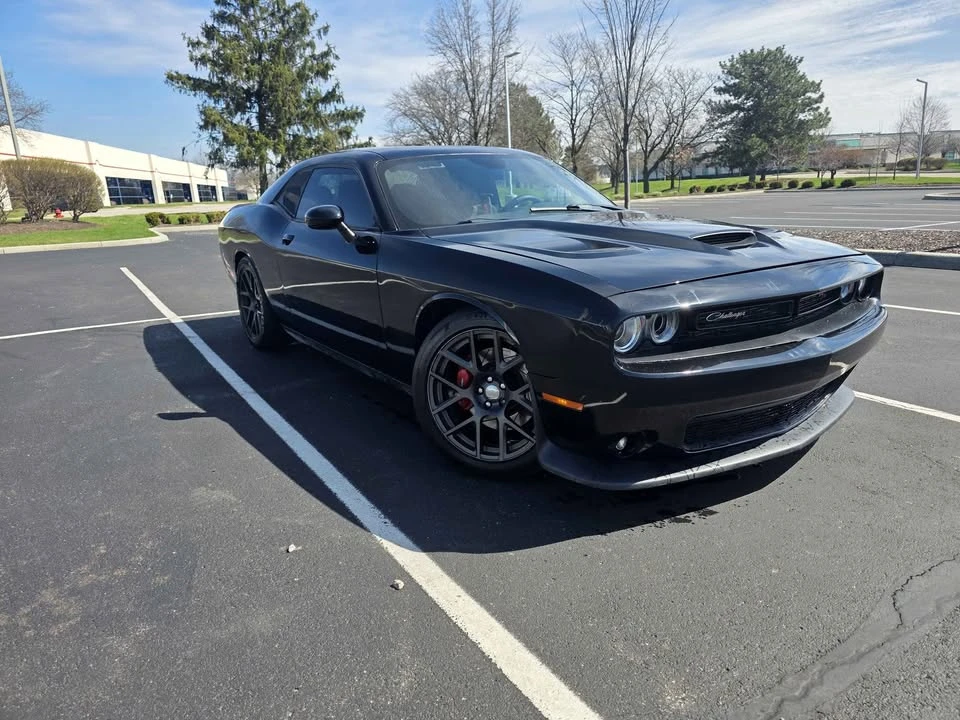 2018 Dodge Challenger SRT8 & 392 3rd Gen - Image 2 of 7