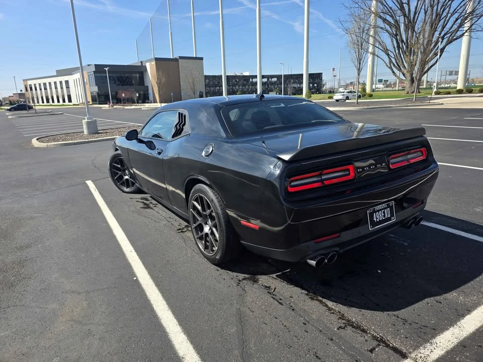 2018 Dodge Challenger SRT8 & 392 3rd Gen - Image 4 of 7