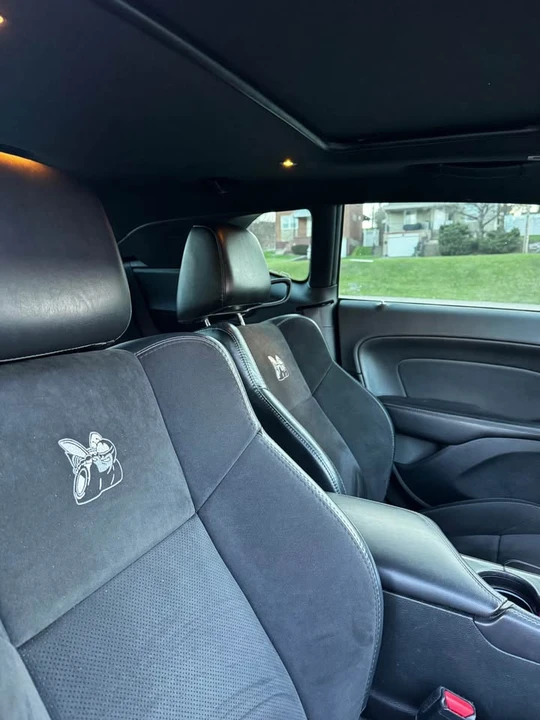 2018 Dodge Challenger SRT8 & 392 3rd Gen - Image 2 of 5