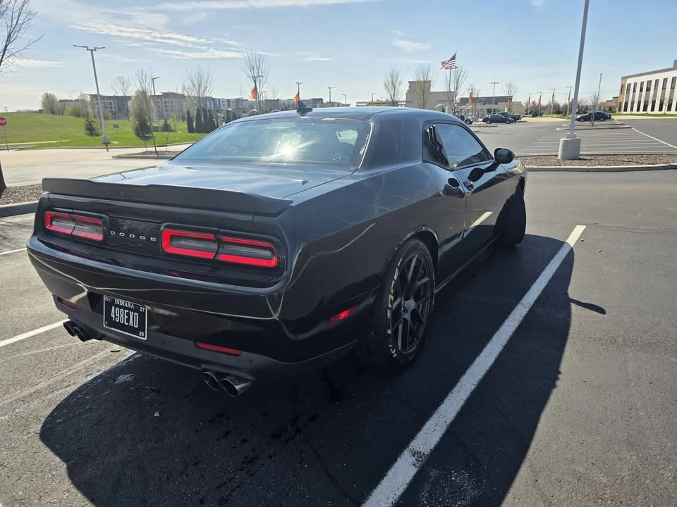 2018 Dodge Challenger SRT8 & 392 3rd Gen - Image 3 of 7