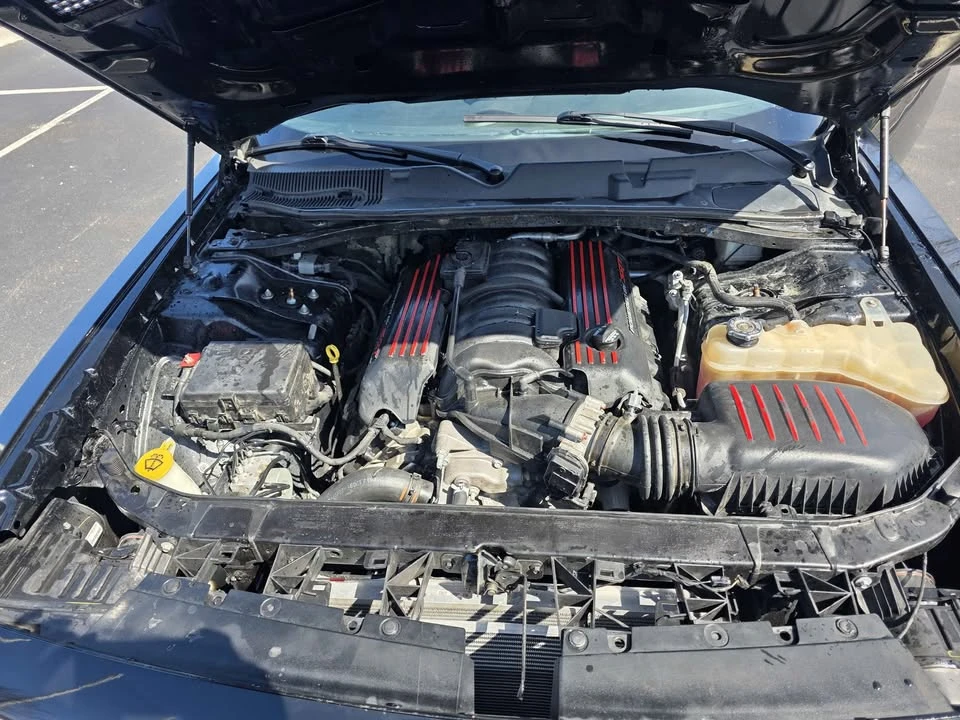 2018 Dodge Challenger SRT8 & 392 3rd Gen - Image 5 of 7