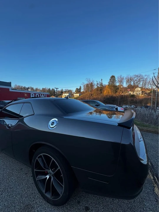 2018 Dodge Challenger SRT8 & 392 3rd Gen - Image 5 of 5