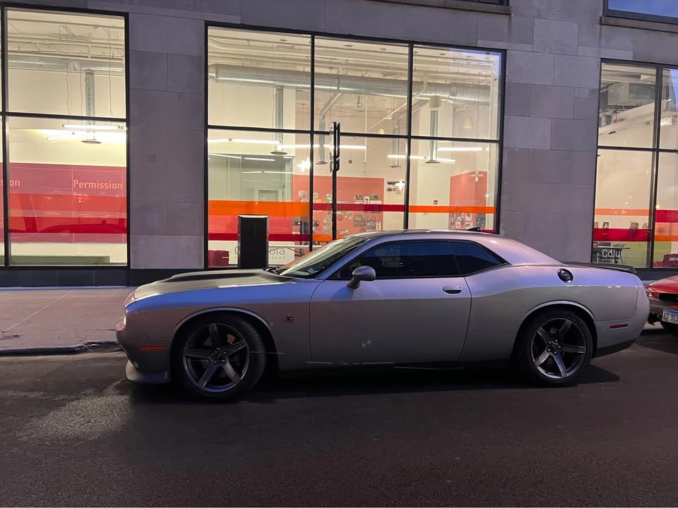 2018 Dodge Challenger SRT8 & 392 3rd Gen - Image 2 of 4