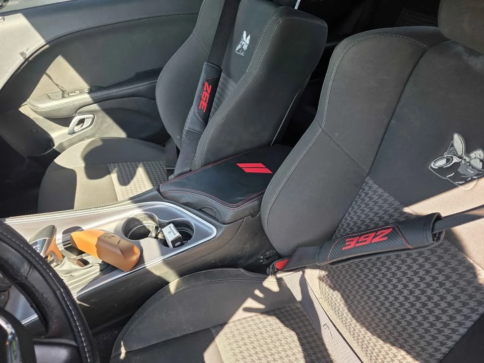 2018 Dodge Challenger SRT8 & 392 3rd Gen - Image 6 of 7