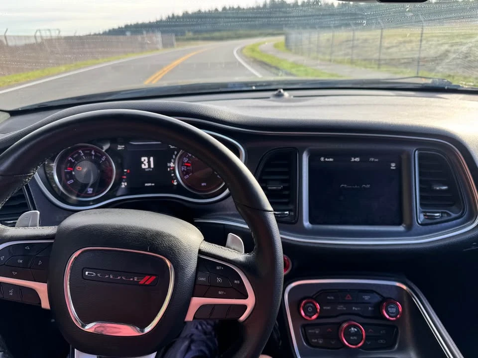 2018 Dodge Challenger SRT8 & 392 3rd Gen - Image 15 of 15