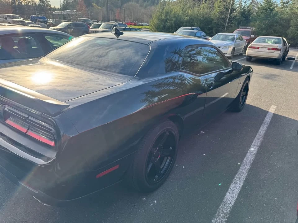 2018 Dodge Challenger SRT8 & 392 3rd Gen - Image 10 of 15
