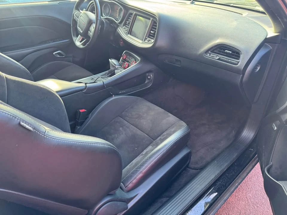 2018 Dodge Challenger SRT8 & 392 3rd Gen - Image 8 of 15