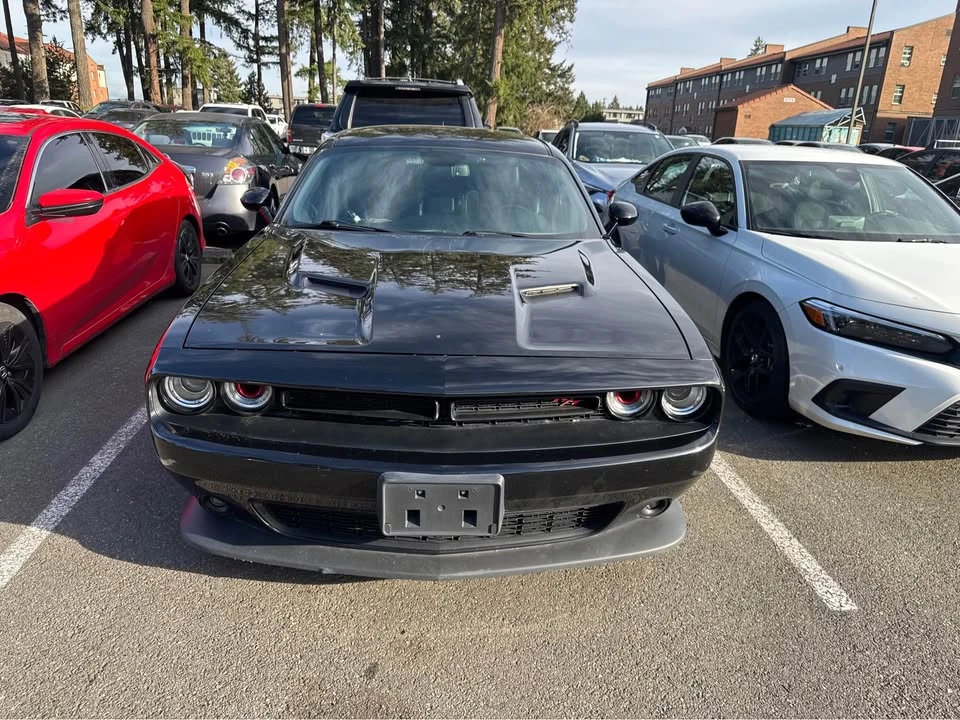 2018 Dodge Challenger SRT8 & 392 3rd Gen - Image 2 of 15