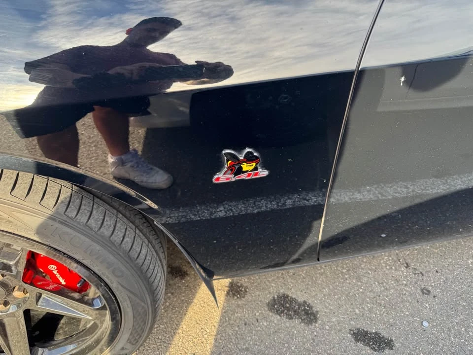 2018 Dodge Challenger SRT8 & 392 3rd Gen - Image 13 of 15