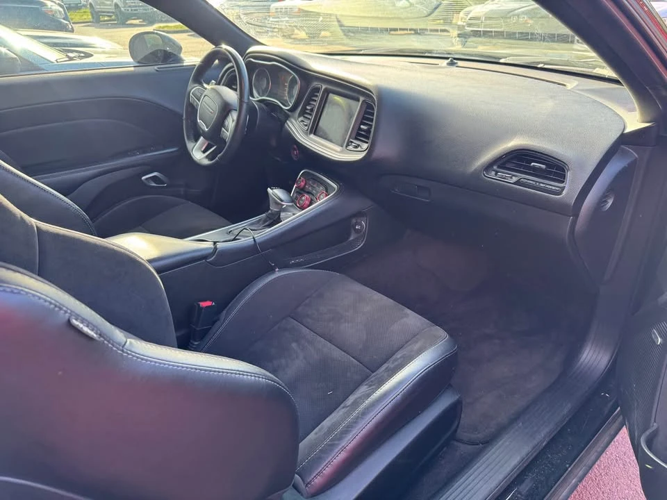 2018 Dodge Challenger SRT8 & 392 3rd Gen - Image 7 of 15
