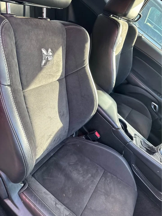 2018 Dodge Challenger SRT8 & 392 3rd Gen - Image 4 of 15