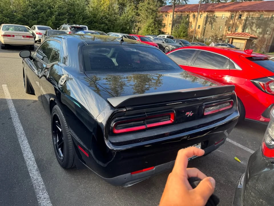 2018 Dodge Challenger SRT8 & 392 3rd Gen - Image 11 of 15