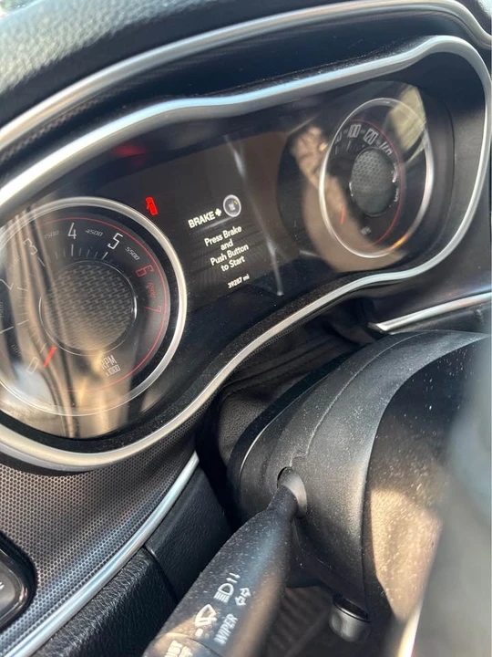 2018 Dodge Challenger SRT8 & 392 3rd Gen - Image 3 of 15