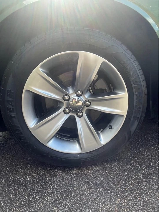 2018 Dodge Challenger 3rd Gen - Image 7 of 14