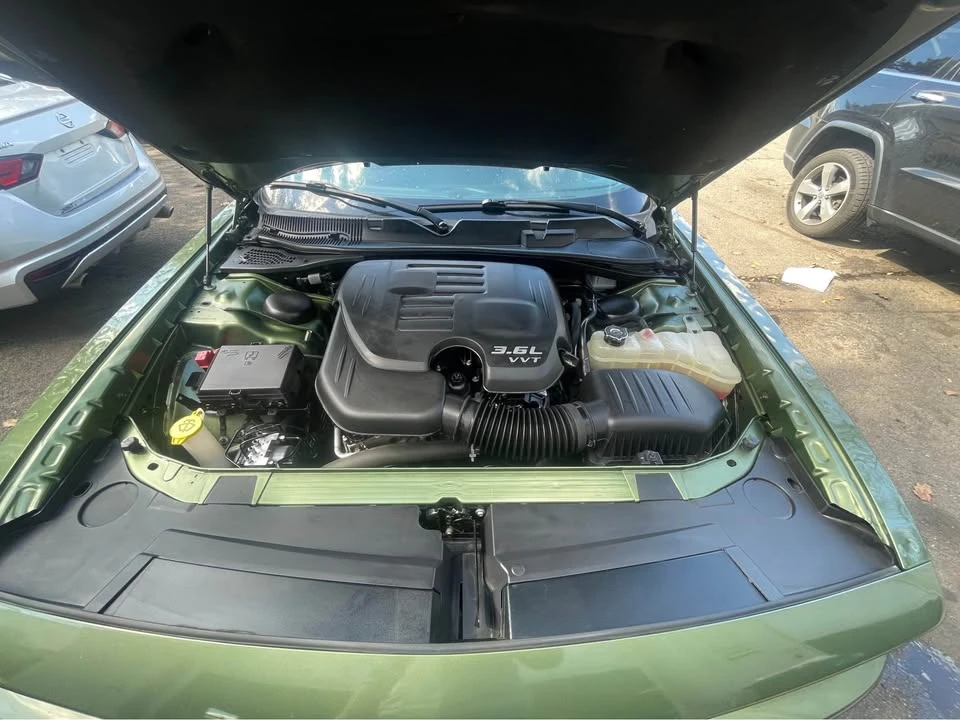 2018 Dodge Challenger 3rd Gen - Image 6 of 14