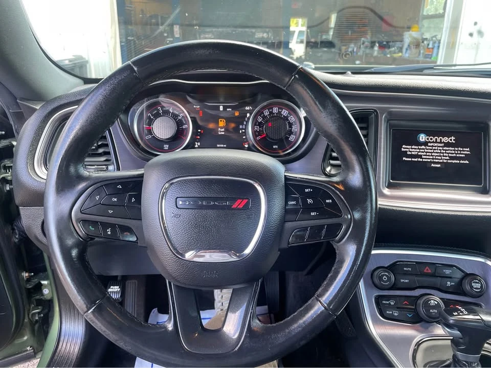 2018 Dodge Challenger 3rd Gen - Image 8 of 14