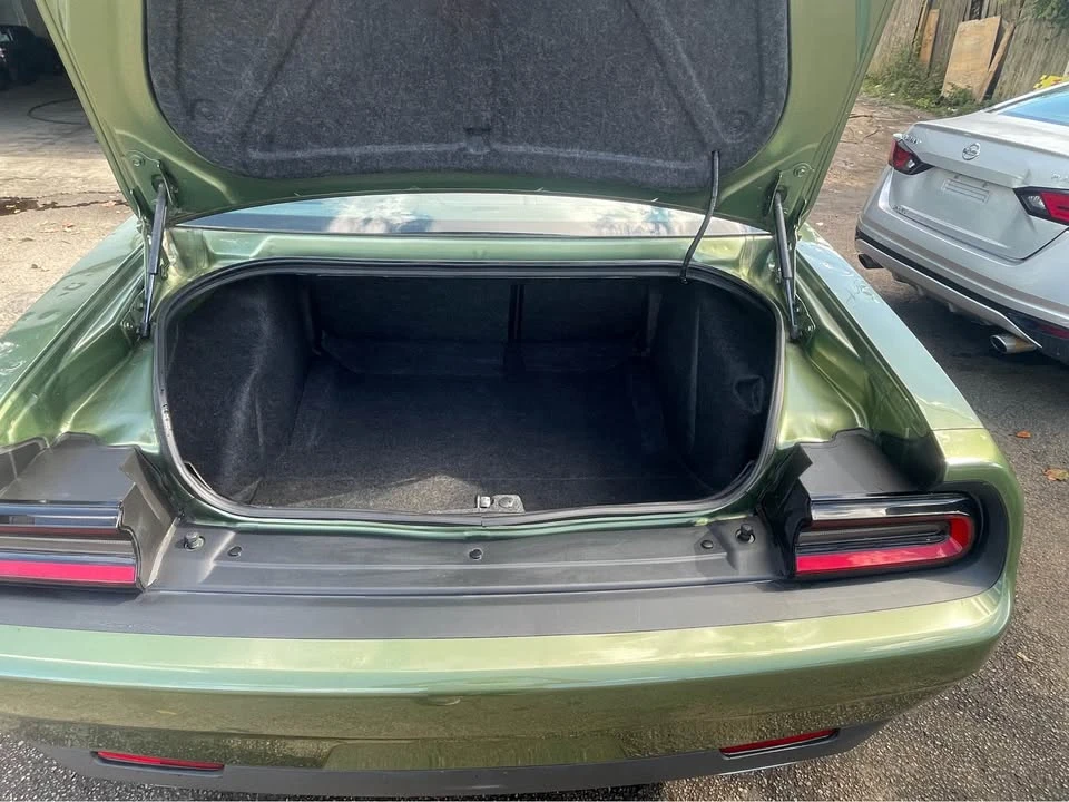 2018 Dodge Challenger 3rd Gen - Image 14 of 14