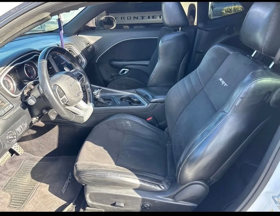 2018 Dodge Challenger SRT8 & 392 3rd Gen - Image 3 of 3