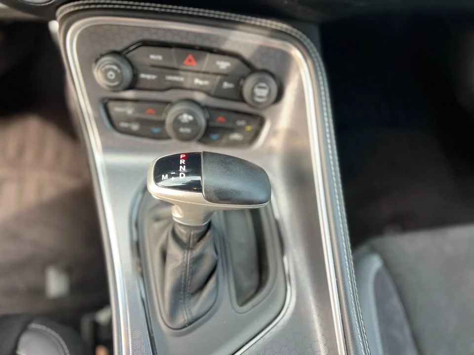 2018 Dodge Challenger SRT8 & 392 3rd Gen - Image 5 of 7